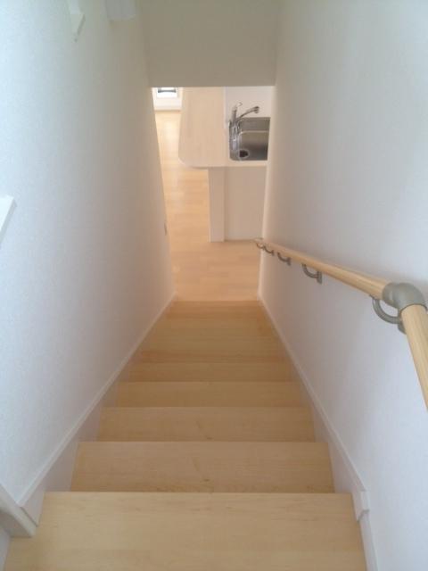 Same specifications photos (Other introspection). Our construction cases