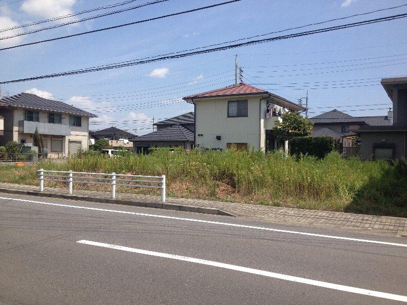 Local land photo