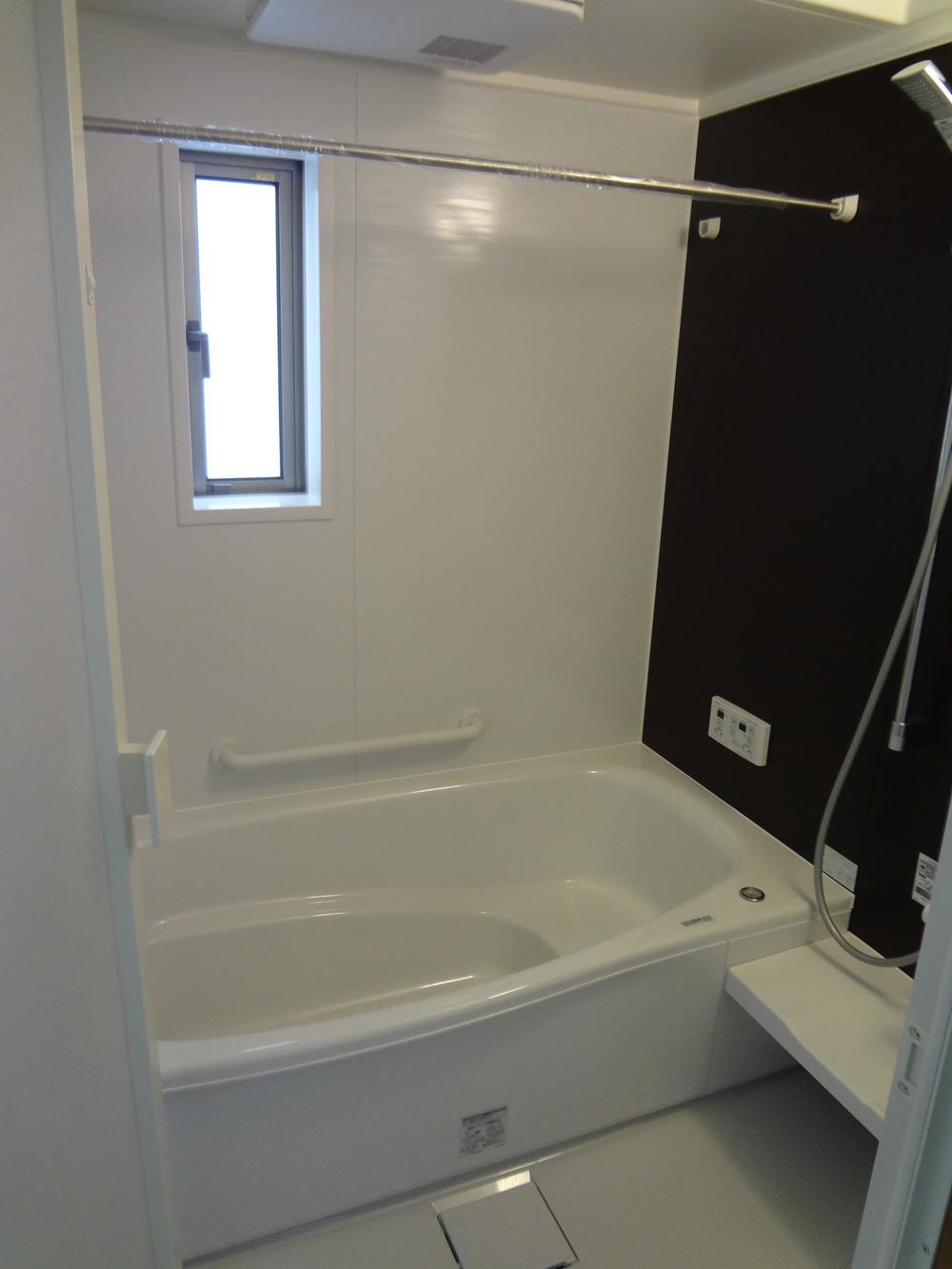 Same specifications photo (bathroom). Building 2 same specification bathroom  With bathroom ventilation drying function