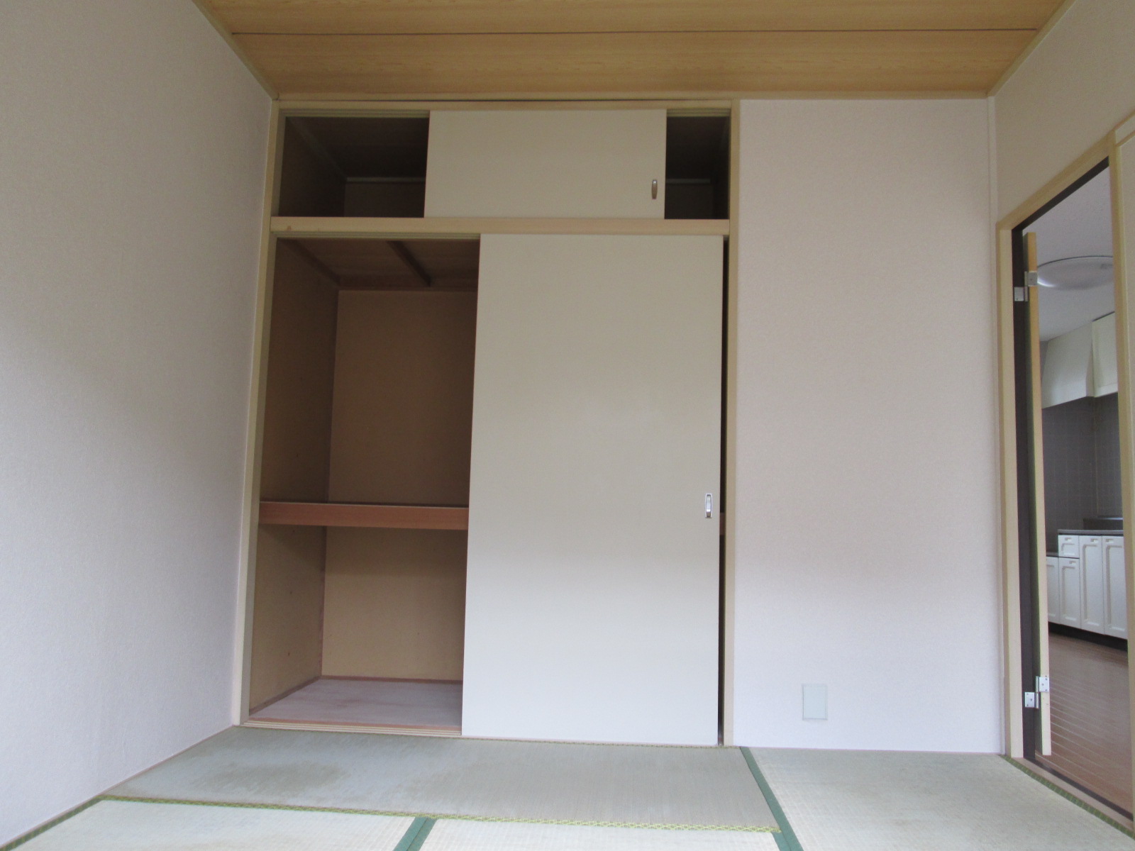 Other room space