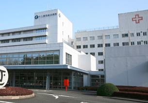 Hospital. Until Tsunejinkai Ushikuaiwasogobyoin 1382m