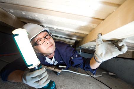 Other. Rushed to the site and there is a contact from customers who handed over a house. While in the care of two of grasp and understanding of your feelings of building, We will respond on a case-by-case basis. 