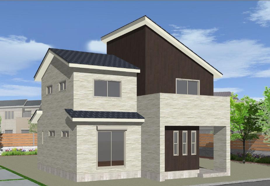 Rendering (appearance)