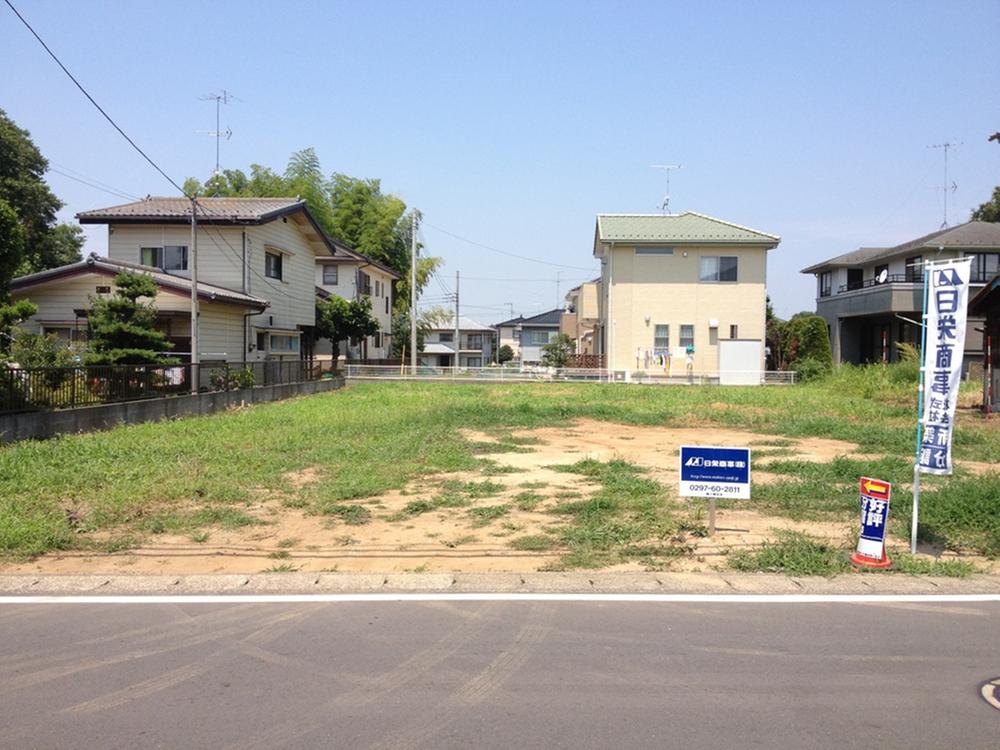 Local photos, including front road