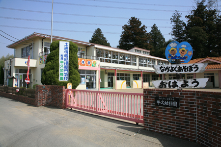 kindergarten ・ Nursery. Ushiku kindergarten (kindergarten ・ 863m to the nursery)
