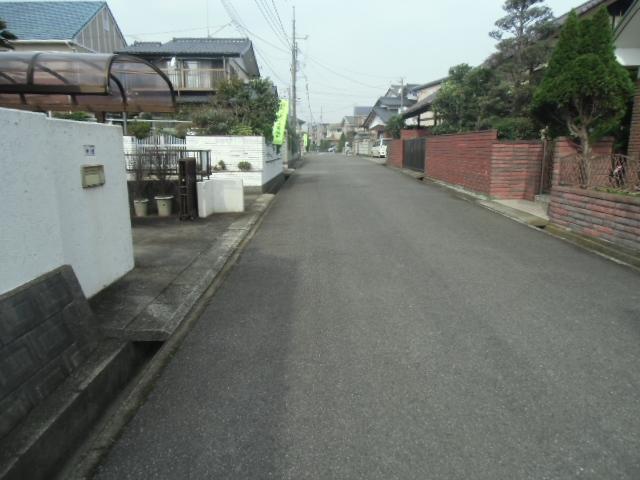 Other local