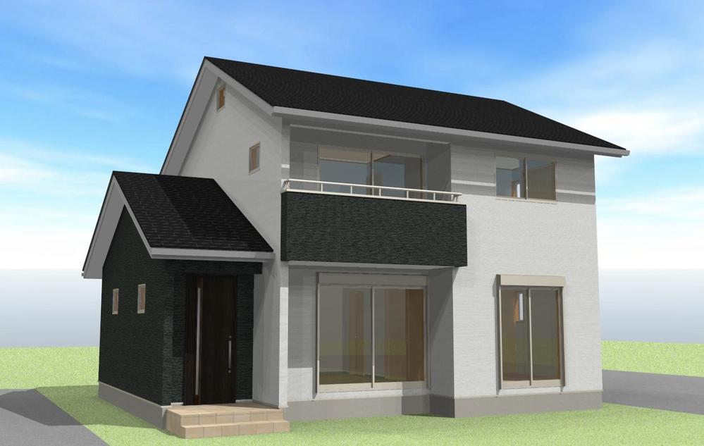 Local appearance photo. Local shooting