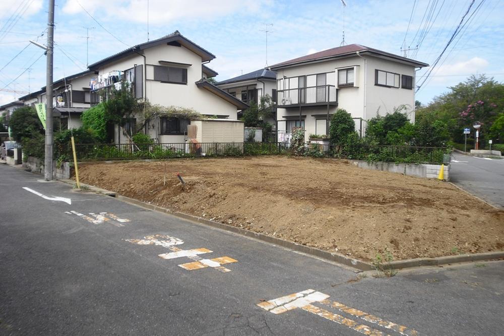 Local photos, including front road