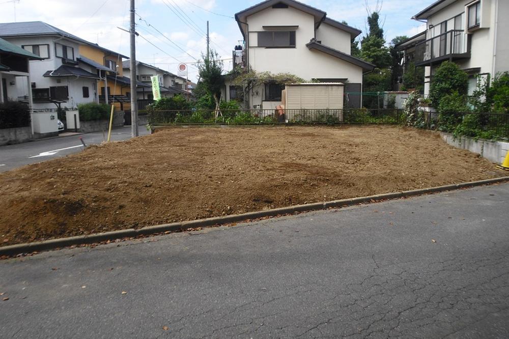 Local photos, including front road