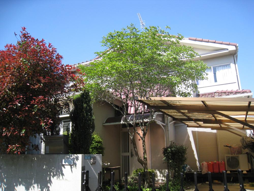 Local appearance photo. appearance