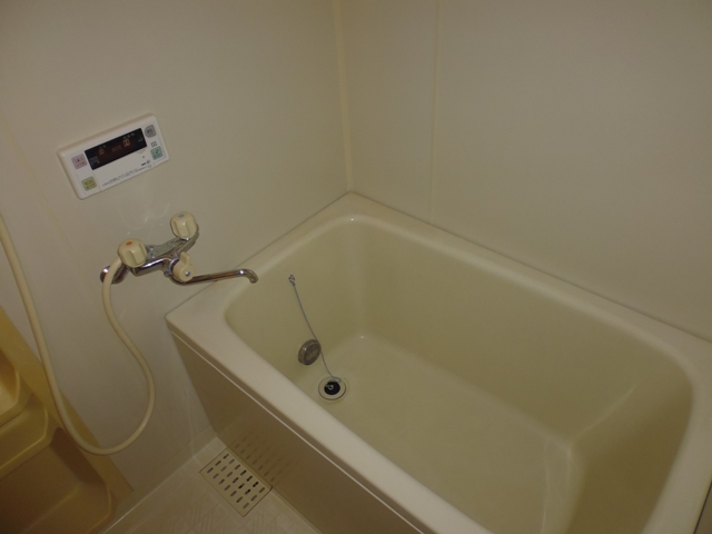 Bath.  ※ With reheating