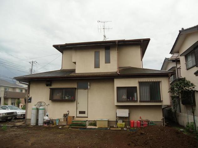 Local appearance photo
