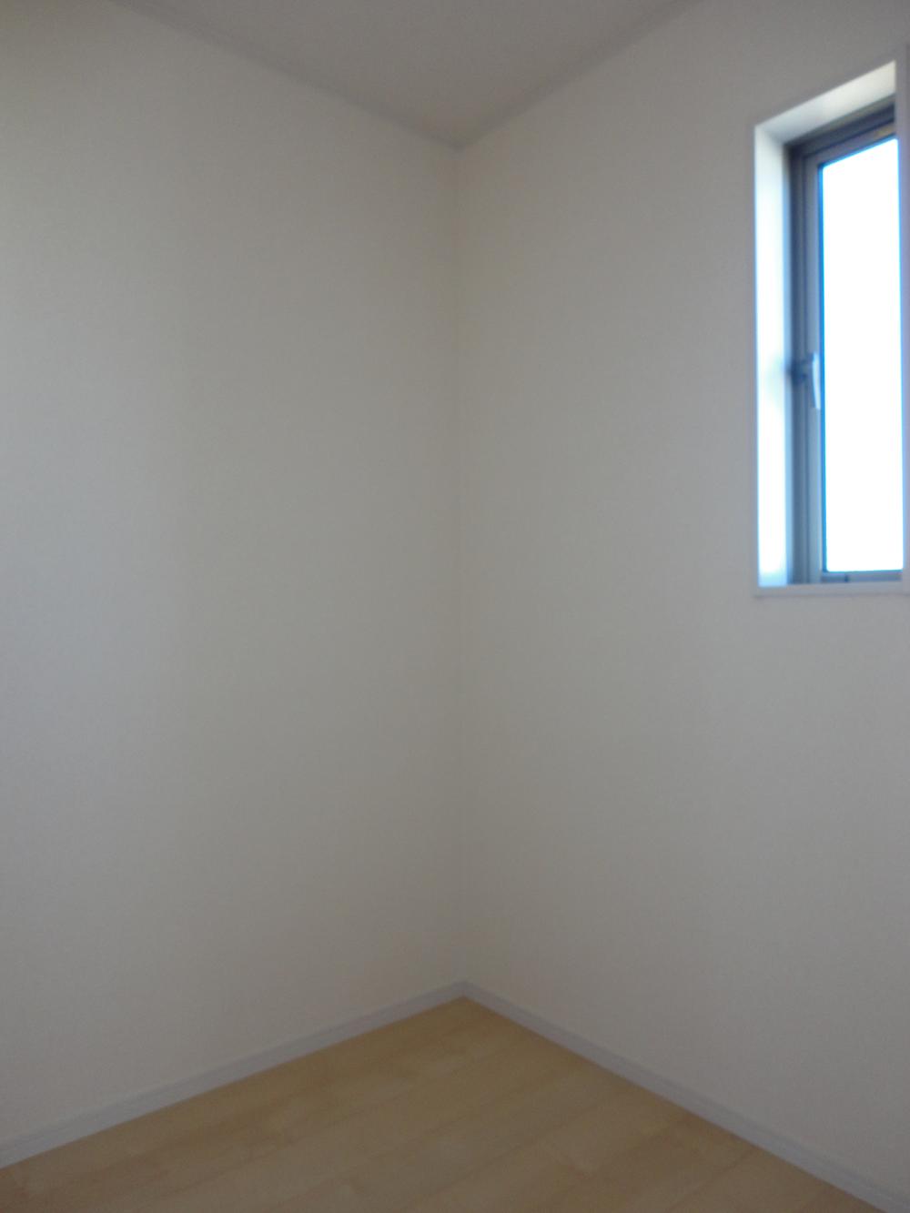 Receipt. Storeroom (Building 2) same specification