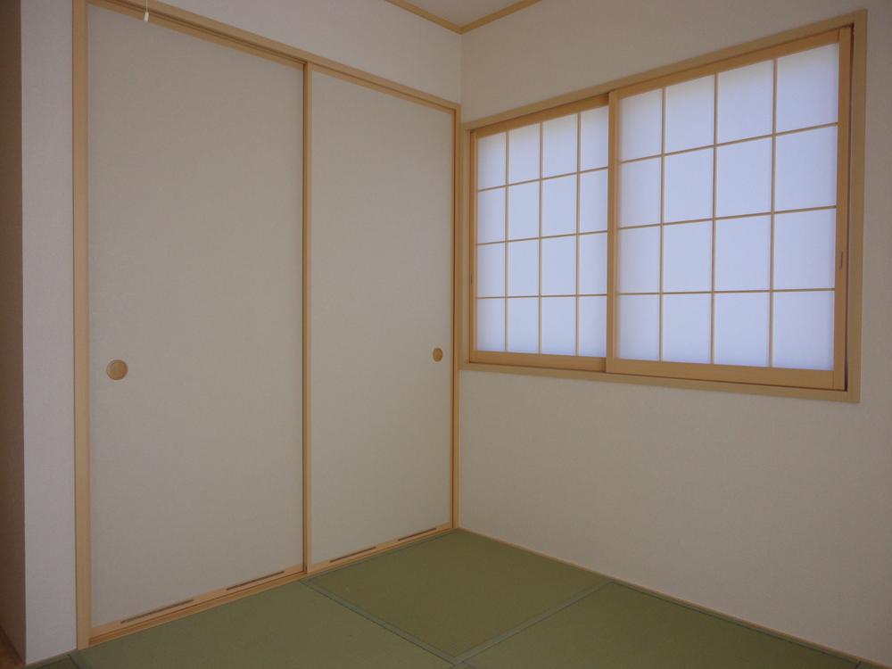 Same specifications photos (Other introspection). (Building 2) same specification