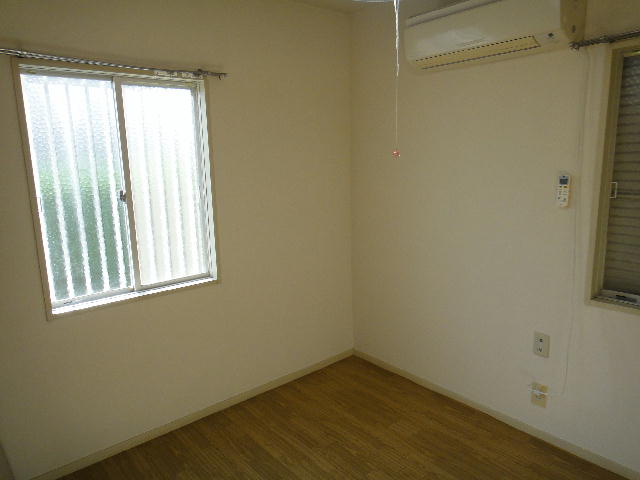 Other room space. bedroom