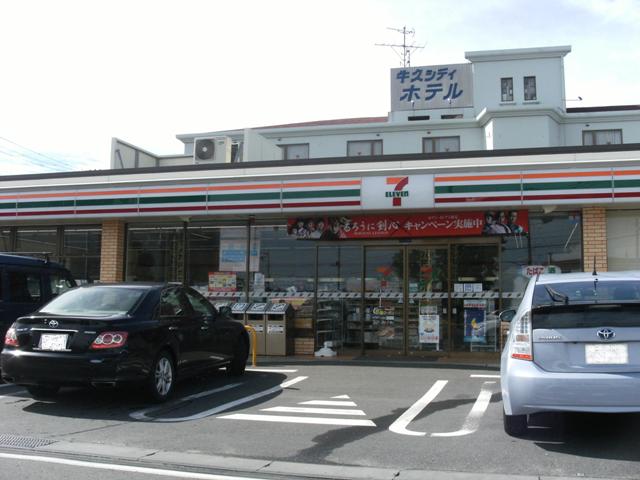 Convenience store. 234m to Seven-Eleven Ushiku Minamiten (convenience store)