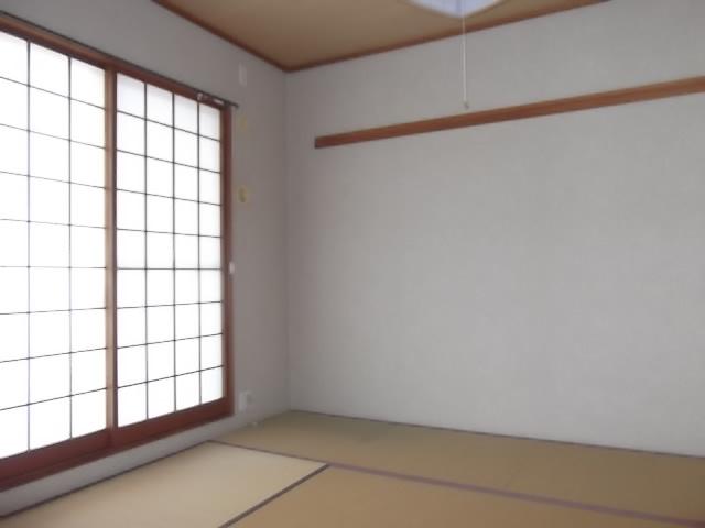 Other introspection. 6 Pledge Japanese-style room