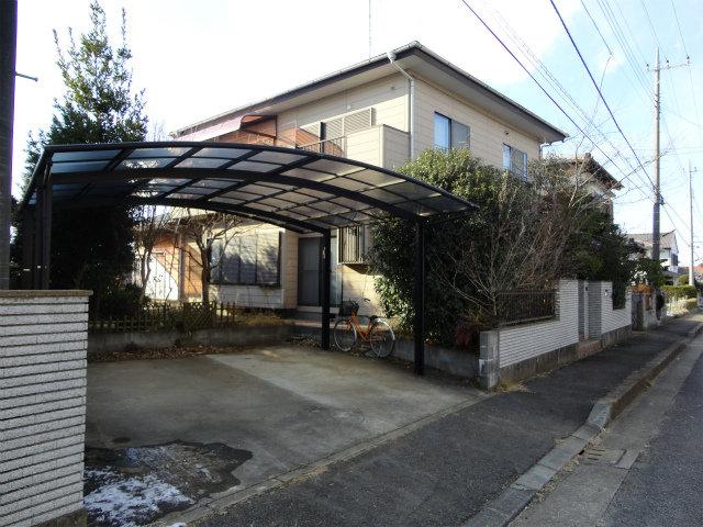 Local appearance photo
