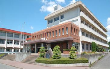 high school ・ College. Ibaraki Prefectural Ushiku High School (High School ・ NCT) to 2553m