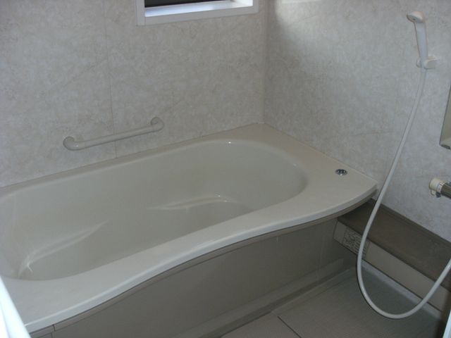 Bath.  ※ With reheating