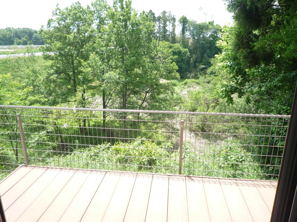 View photos from the dwelling unit