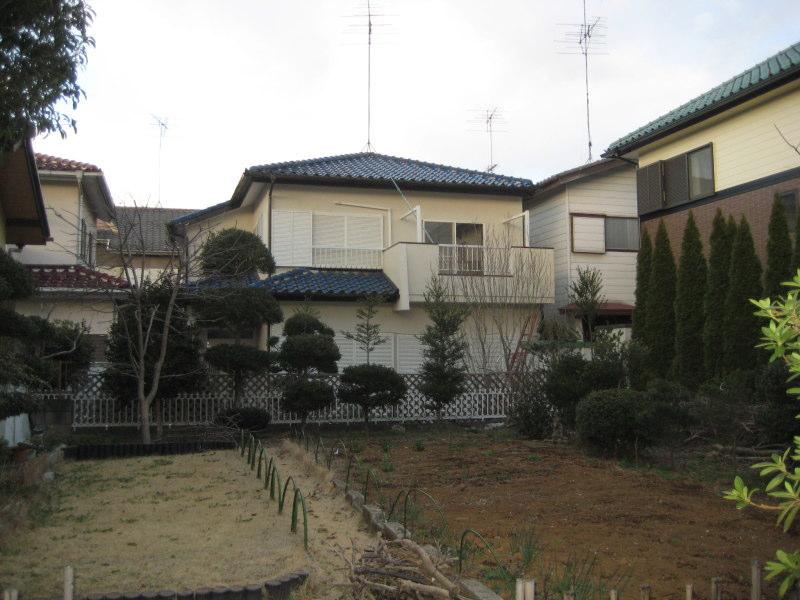 Local appearance photo