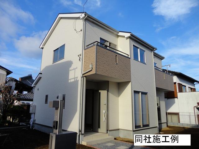 Same specifications photos (appearance). The company construction cases