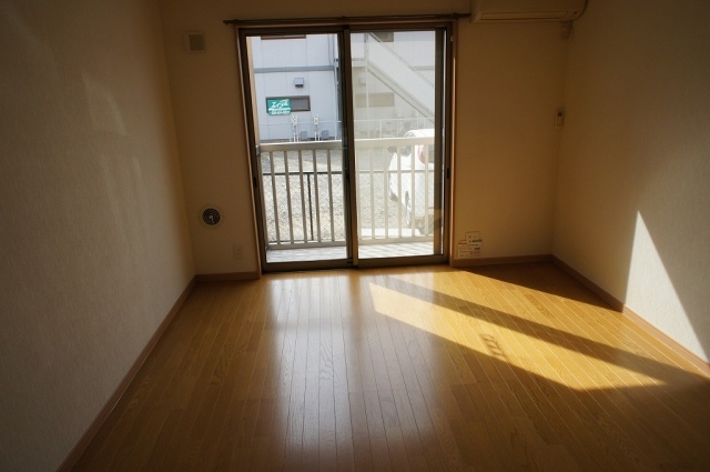 Living and room. Bright living room of flooring