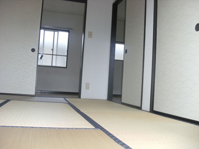 Other room space.  ※ Japanese-style room