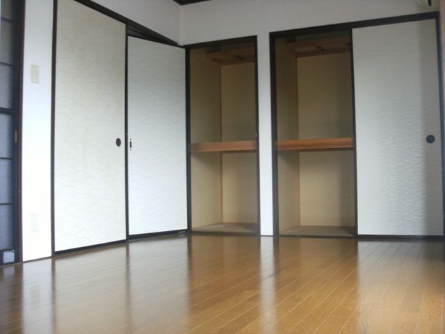 Other room space.  ※ Flooring