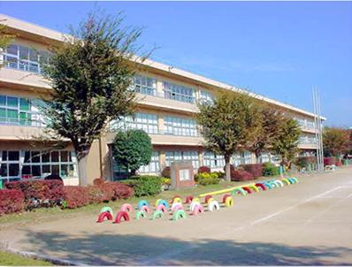 Primary school. 1732m to Ushiku Municipal Mukodai elementary school (elementary school)