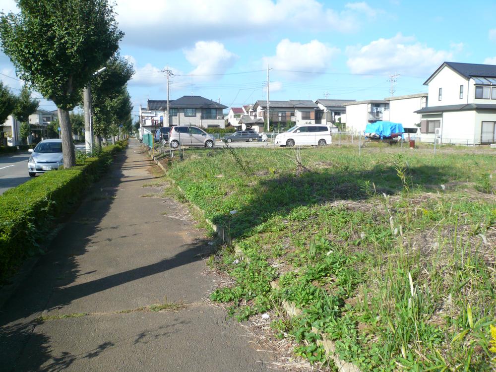 Local photos, including front road. Local (10 May 2013) Shooting