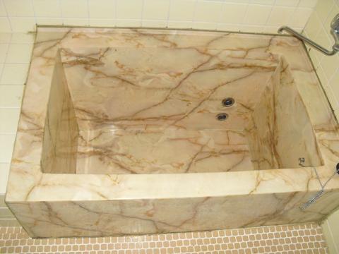 Bathroom. Indoor (12 May 2012) shooting