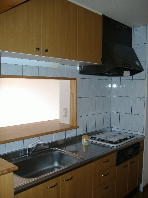 Kitchen. Kitchen