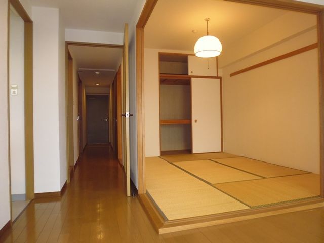 Other room space.  ※ There is Japanese-style room