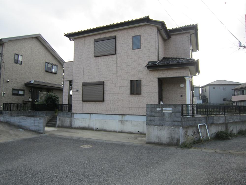 Local appearance photo