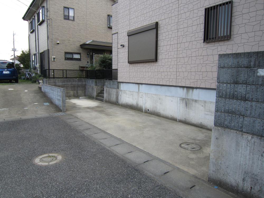 Local appearance photo