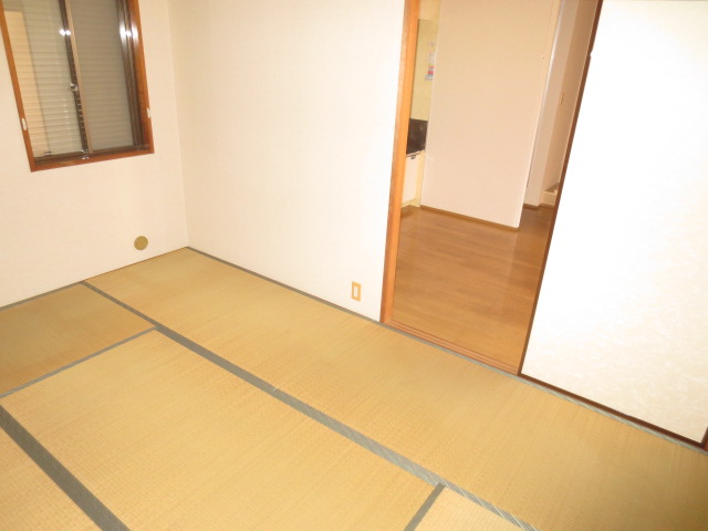 Other room space. Japanese-style loose