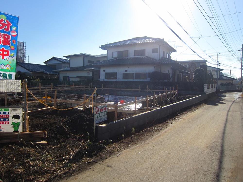 Local photos, including front road