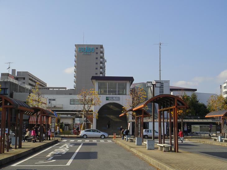 Other. 1700m to Ushiku Station (Other)