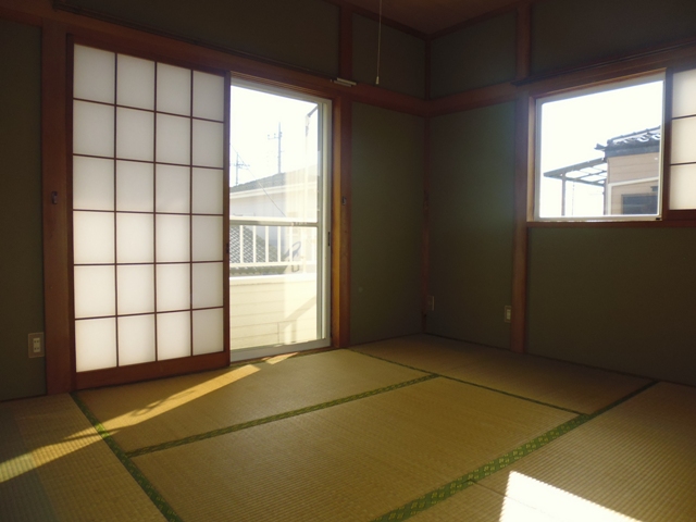 Other room space.  ※ Japanese-style room