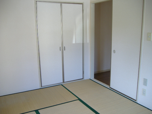 Other. Japanese-style room 6 quires