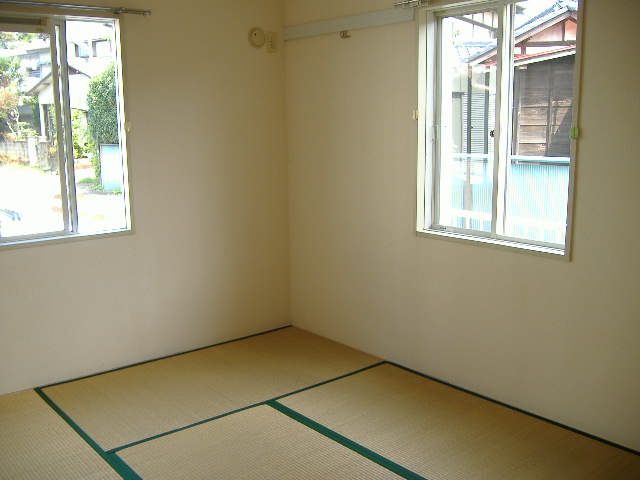 Other. Japanese style room