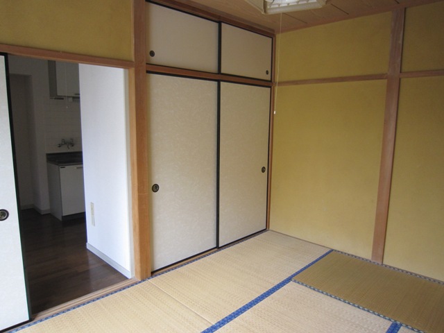 Other room space.  ※ Japanese-style room