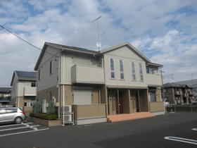 Building appearance
