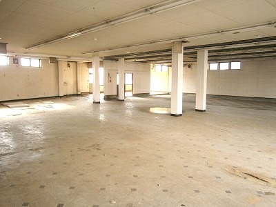 Other.  ※ 1F store photos