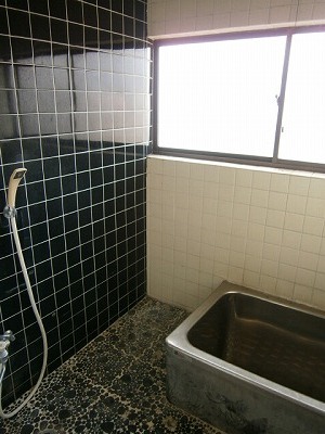 Bath.  ※ Renovation negotiable