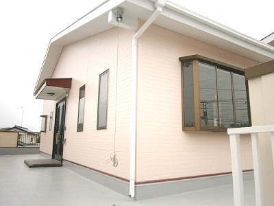 Other.  ※ 1F store photos