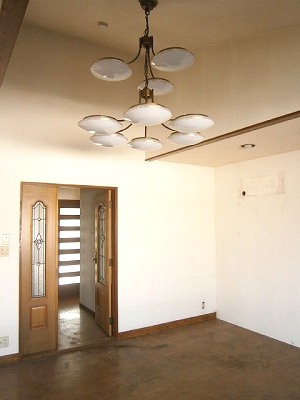 Other room space