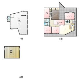 Building appearance
